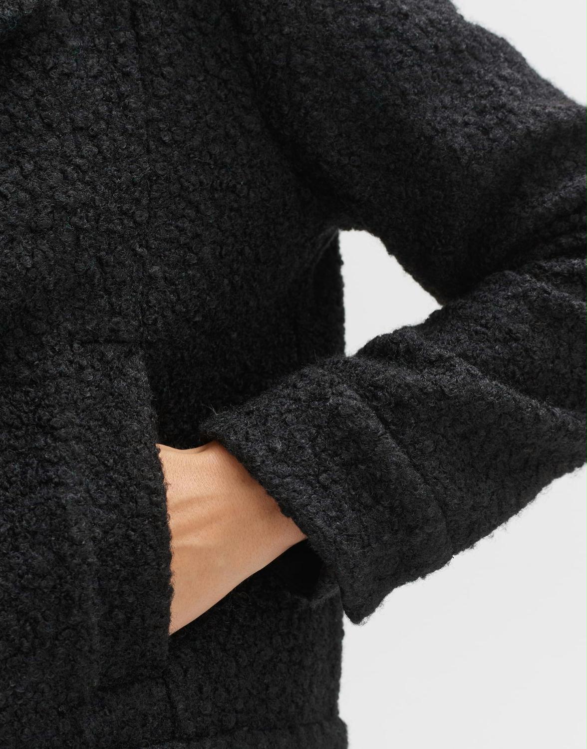 OPUS JAS HUMINI BLACK