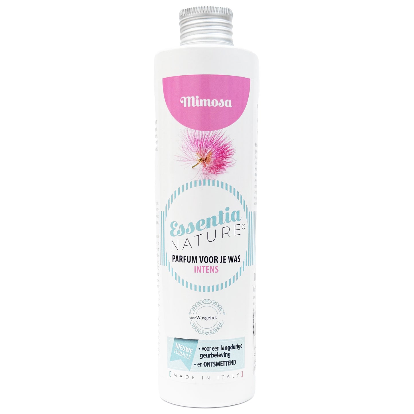 WASGELUK FLES WASPARFUM MIMOSA PERLA INTENS