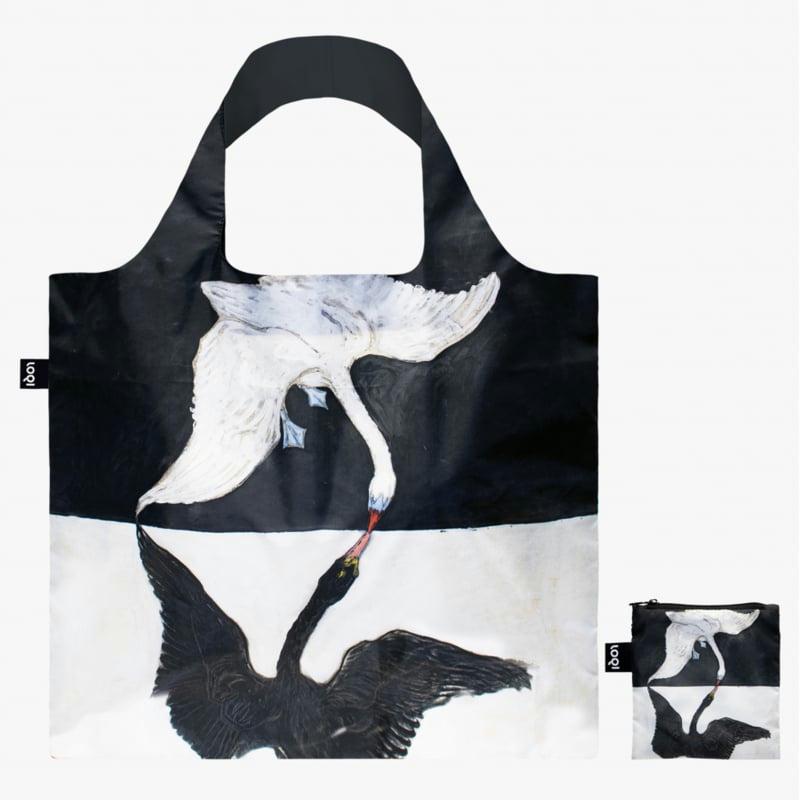 LOQI TAS THE SWAN