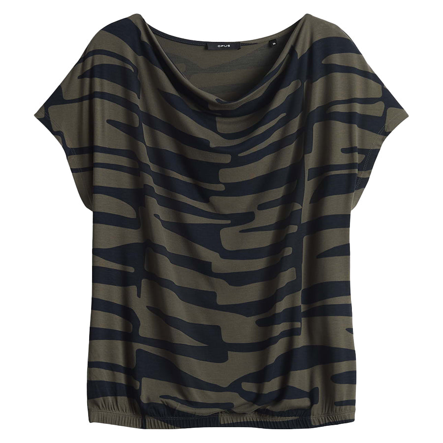 OPUS TOP SAPAYA OLIVE LEAF