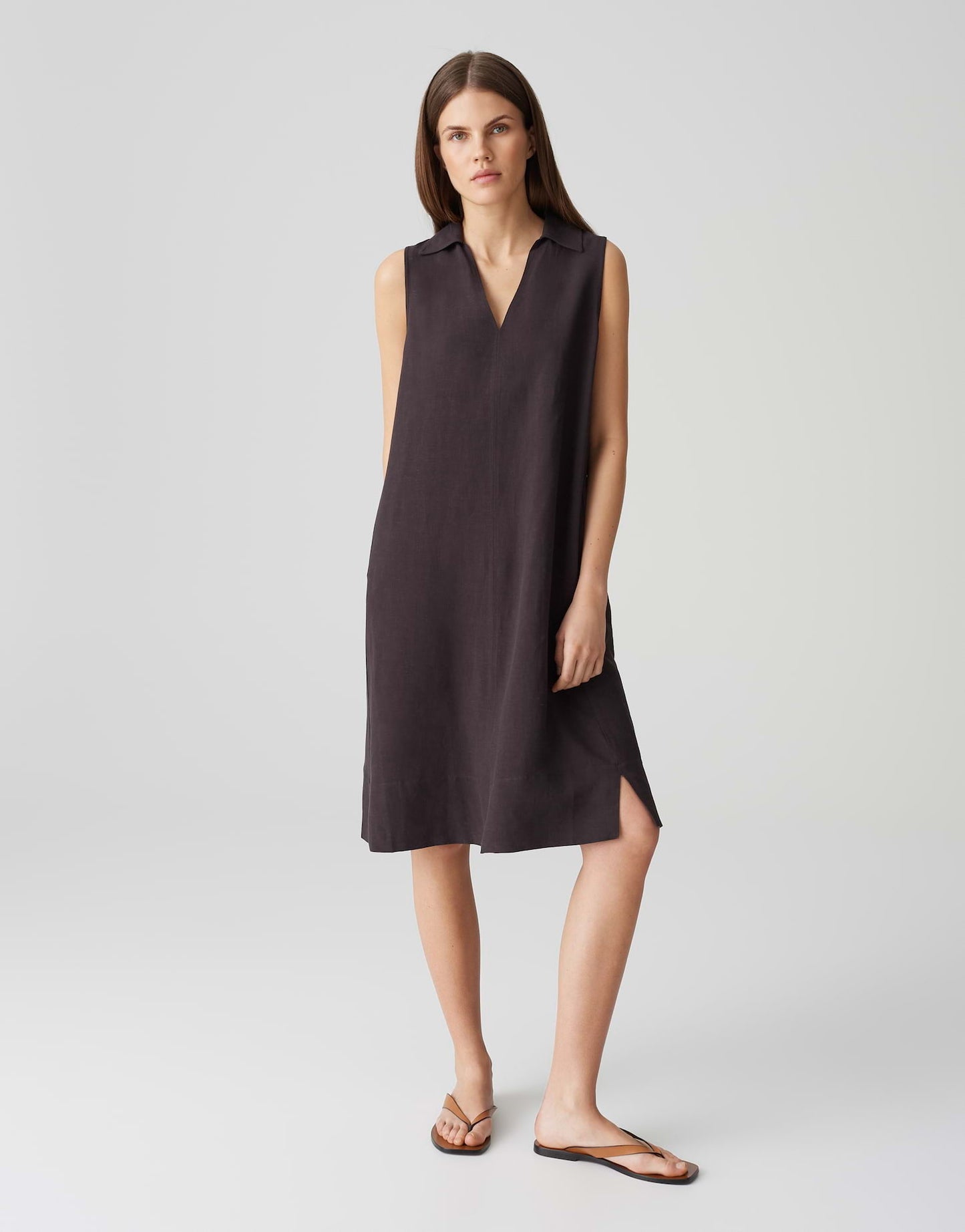 OPUS JURK WIKA MIDNIGHT BROWN