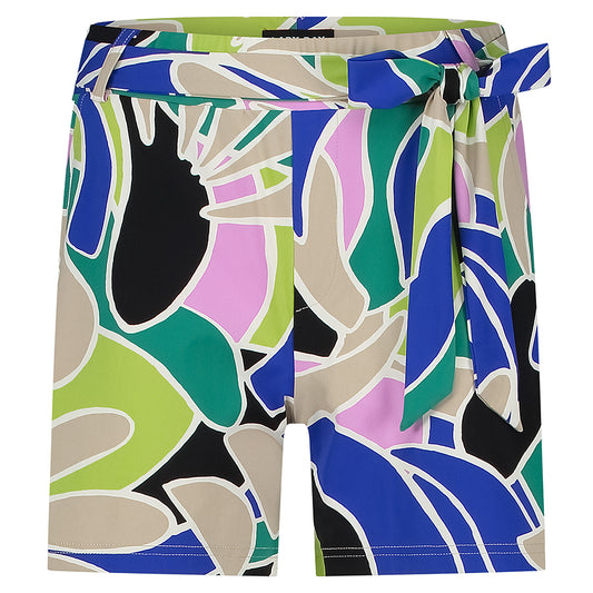 LADY DAY BROEK SHORTY SUMMER PARK