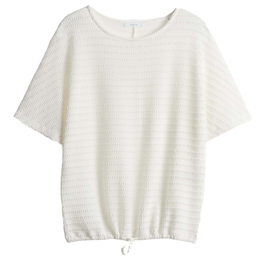OPUS TOP SARONJI PARIS MILK