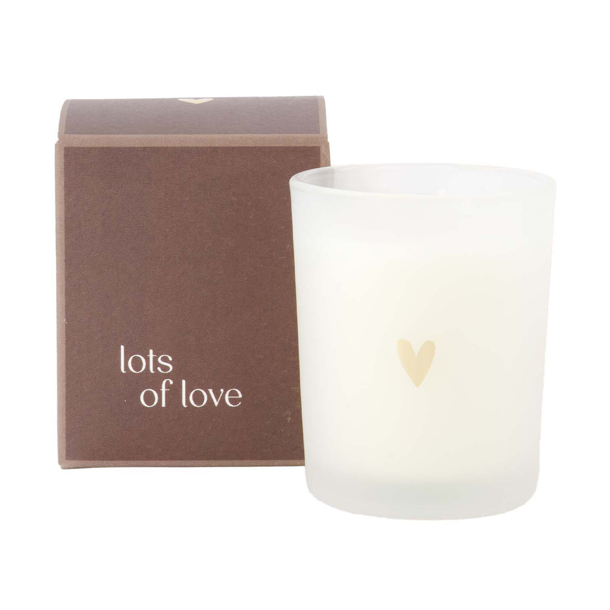 ZUSSS GEURKAARS IN DOOSJE DARK BROWN