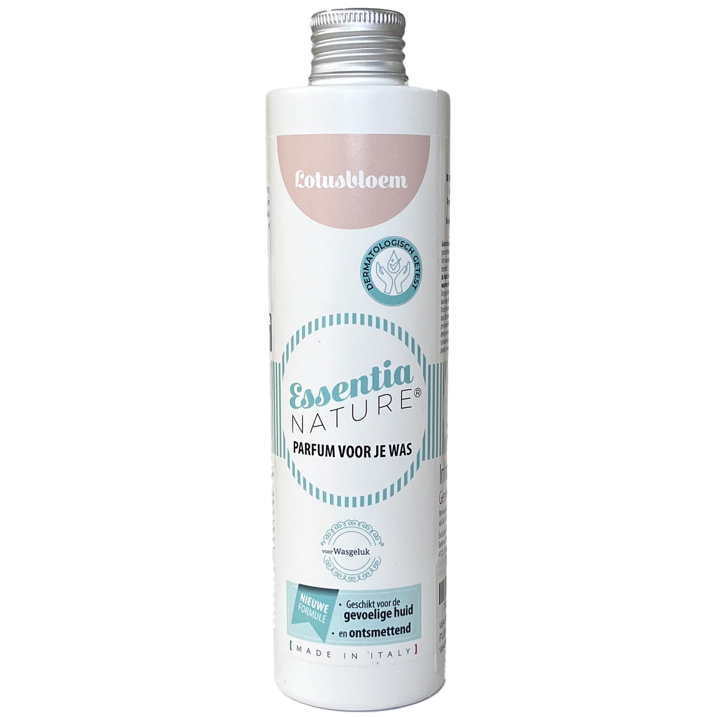WASGELUK FLES WASPARFUM LOTUSBLOEM