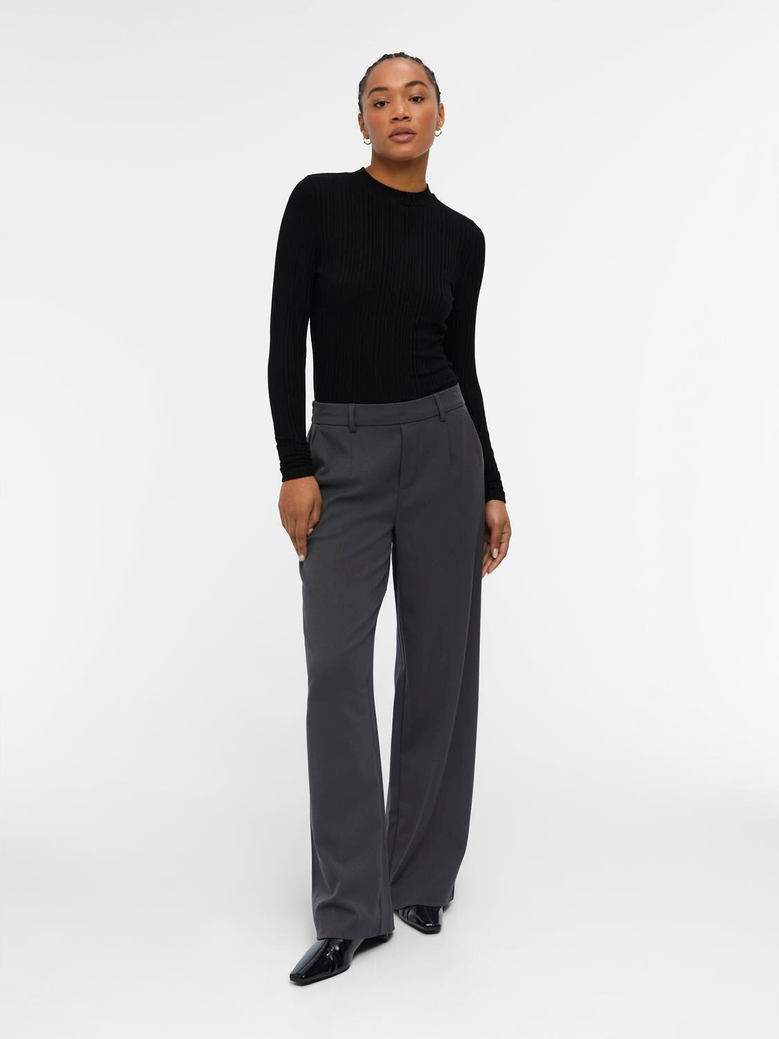 OBJECT BROEK LISA WIDE MAGNET