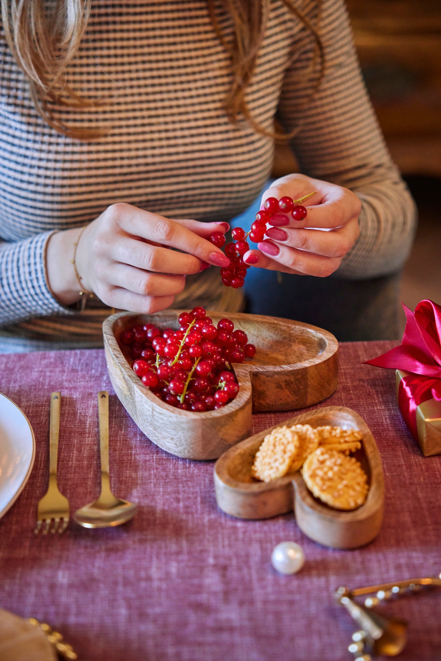ZUSSS HOUTEN KOM HARTJE M NATUREL