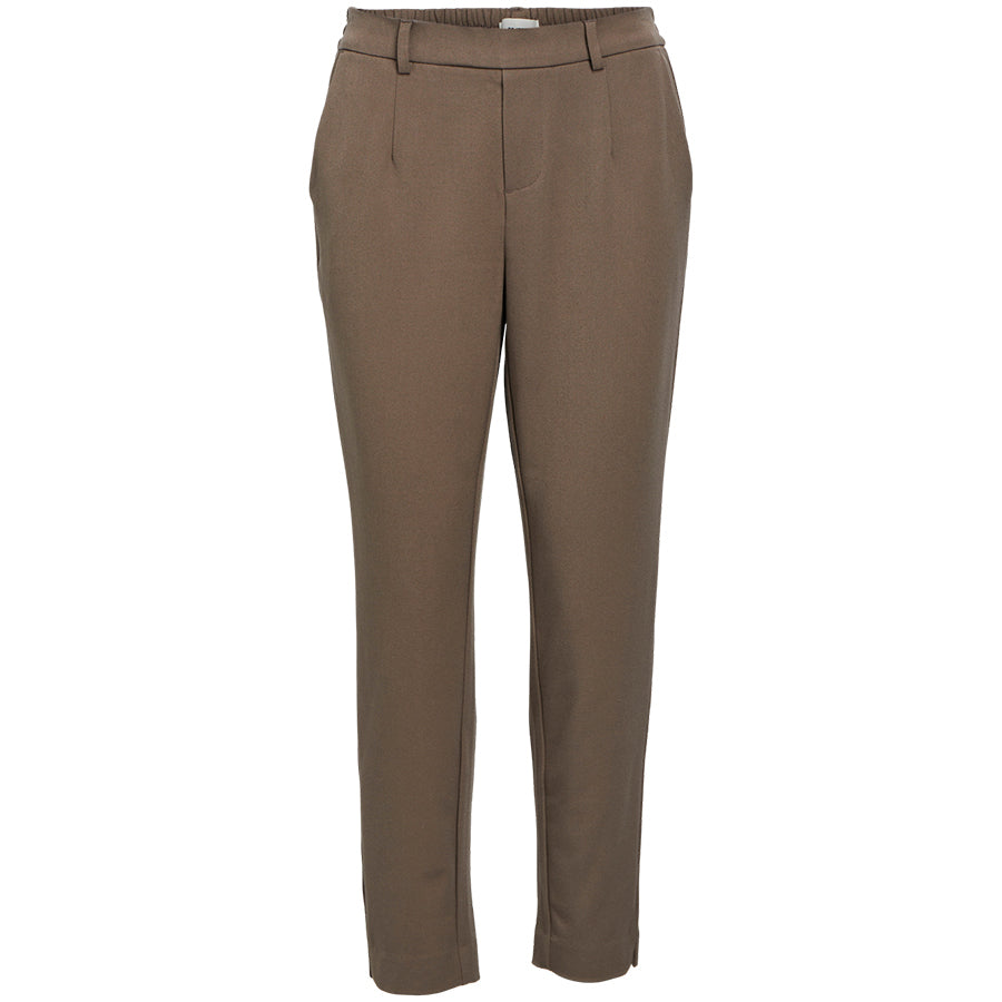 OBJECT BROEK LISA SLIM MOREL