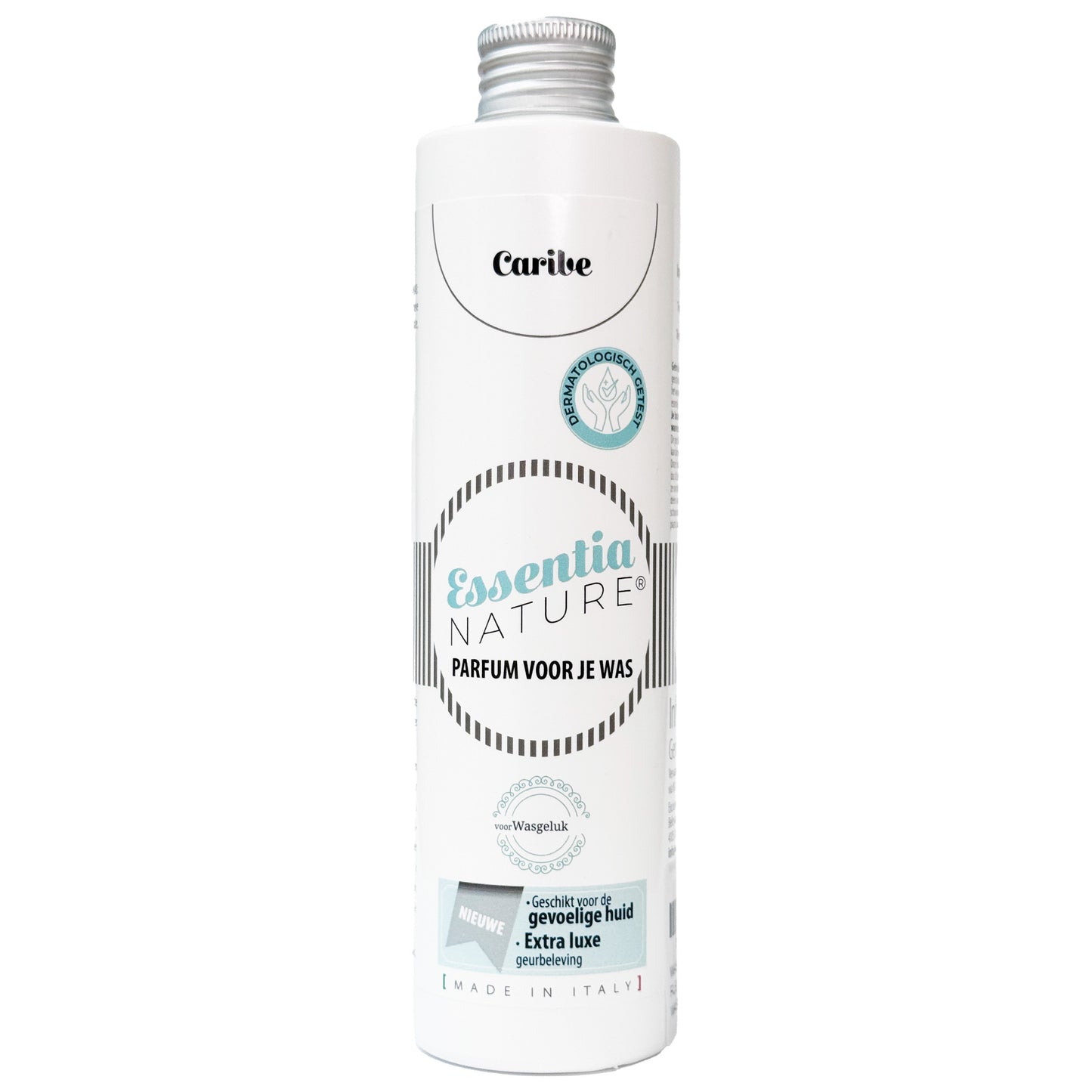 WASGELUK FLES WASPARFUM SPECIAL CARIBE