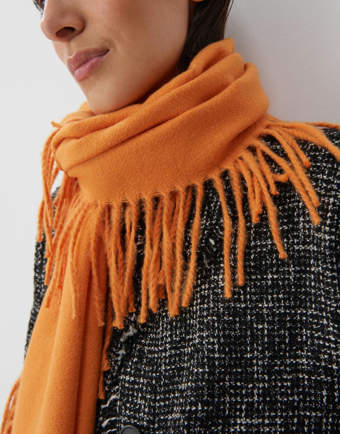 SOMEDAY SJAAL BERULA CRUSH ORANGE