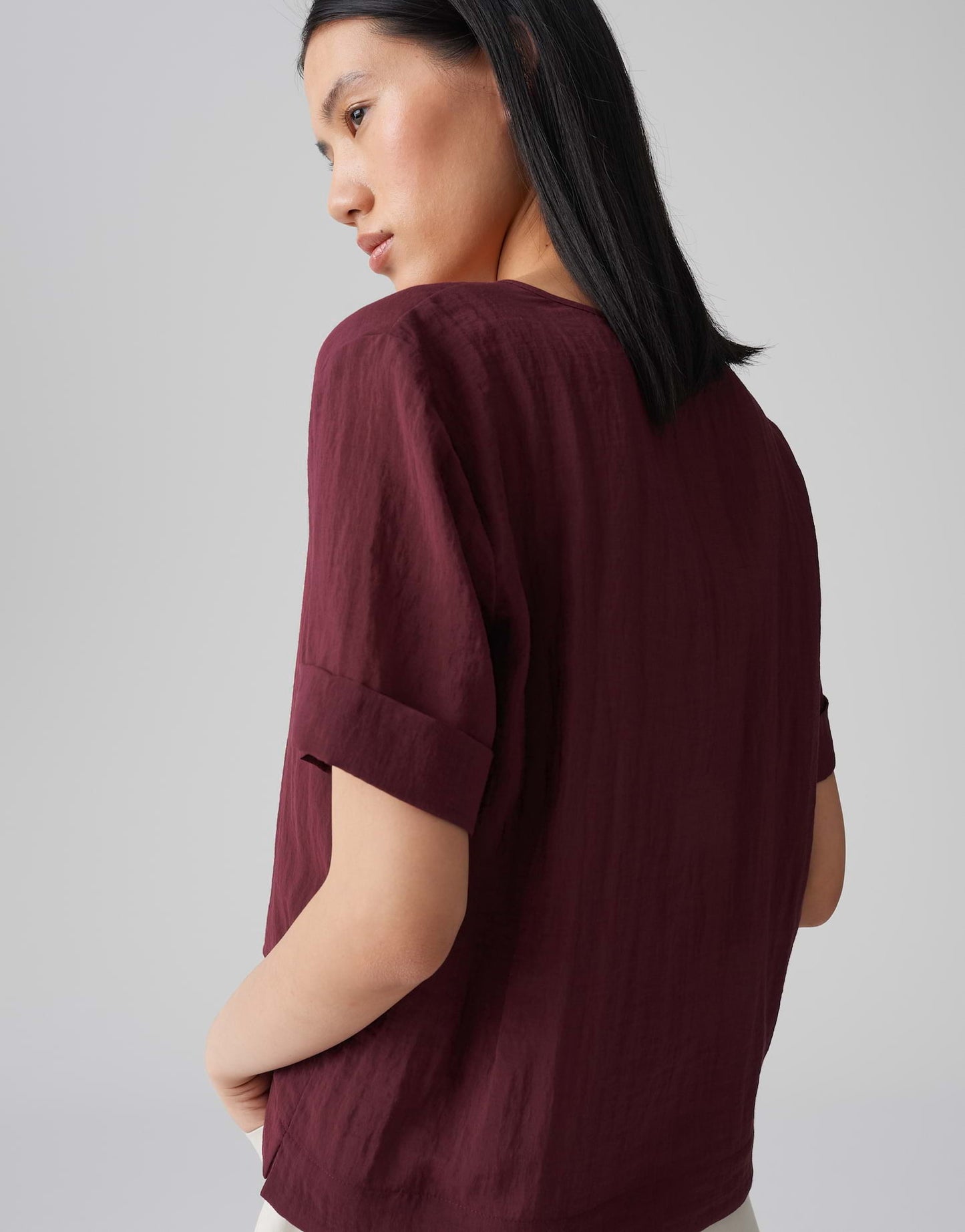 OPUS TOP FILKA CASSIS