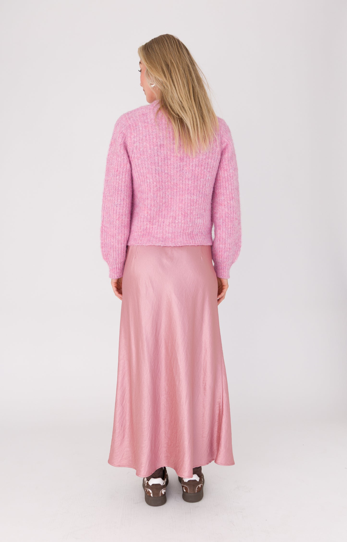 ANNA ROK GLANS BLUSH