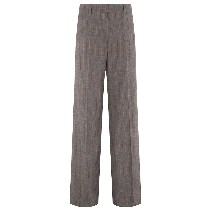 ANNA BROEK BLUSH STRIPE