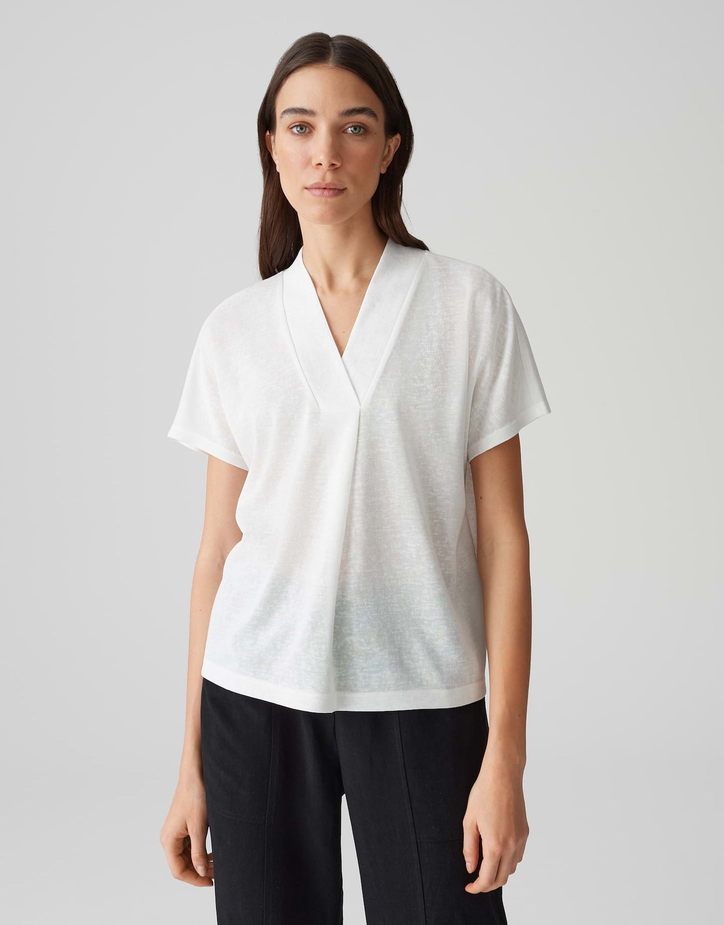 OPUS TOP SANZE MILK