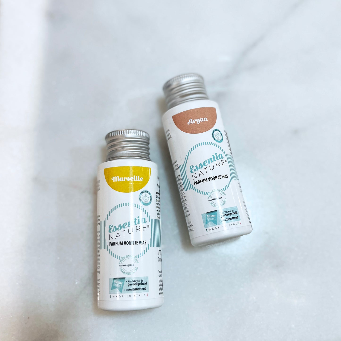 WASGELUK MINI ARGAN
