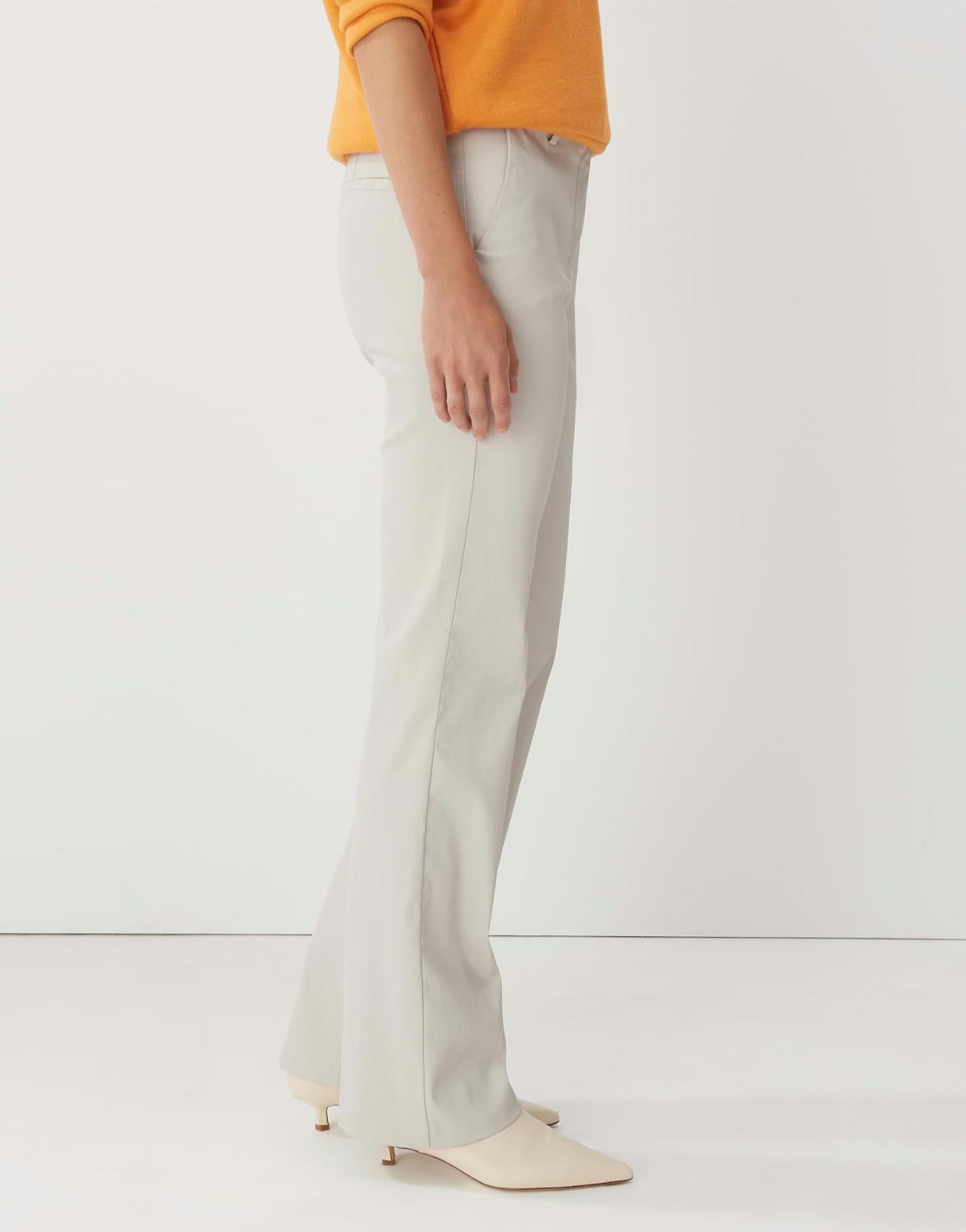SOMEDAY BROEK COOCO MELLOW MELANGE