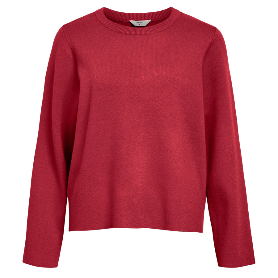 OBJECT TRUI REYNARD KARANDA RED