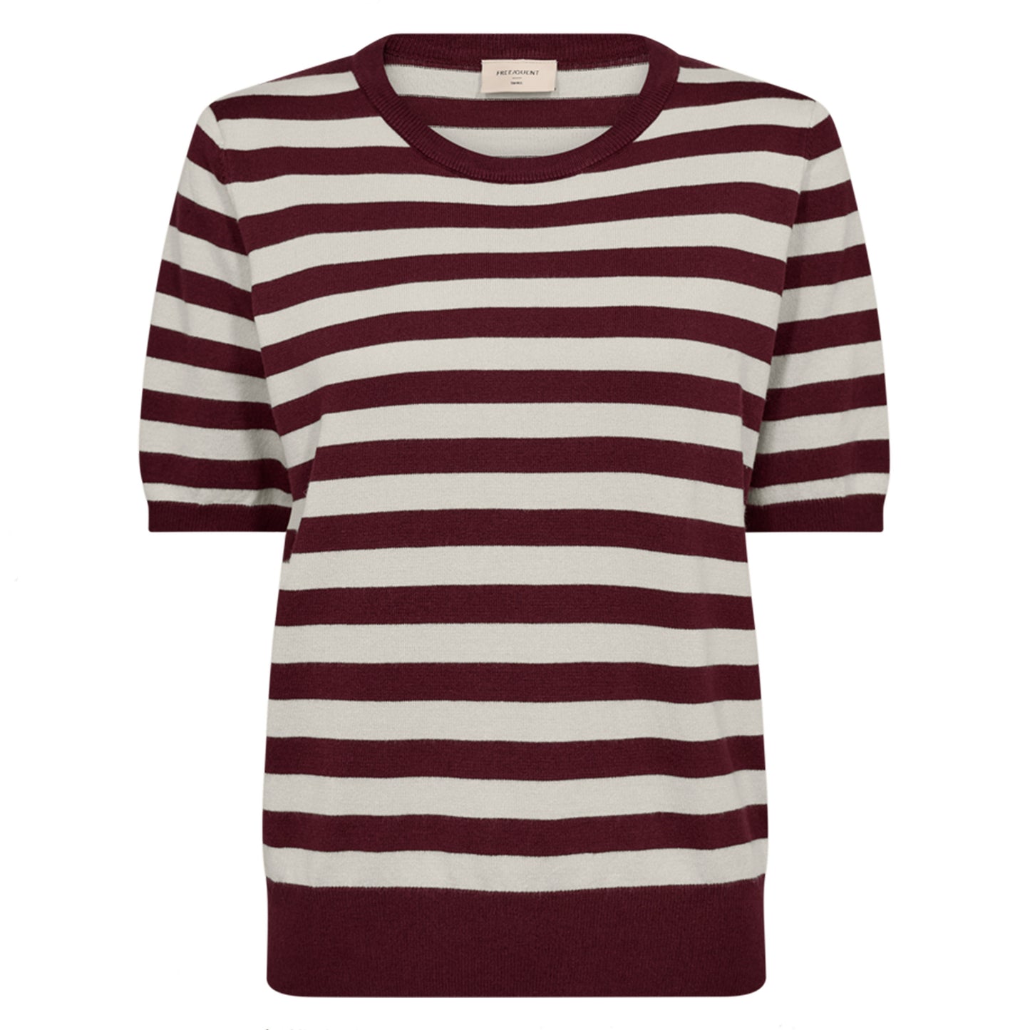 FREEQUENT TRUI JOEL STRIPE PORT ROYALE/MOONBEAM
