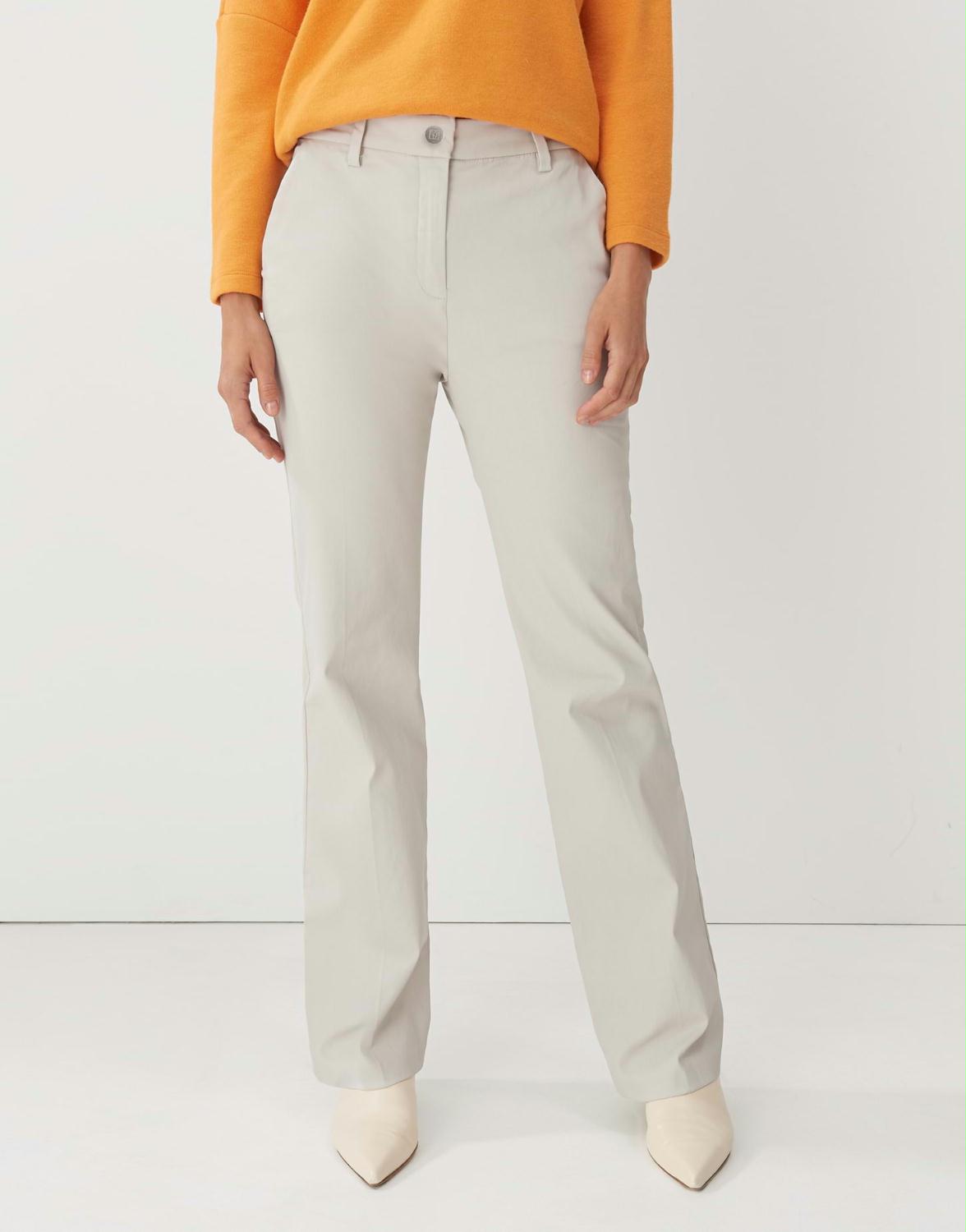 SOMEDAY BROEK COOCO MELLOW MELANGE