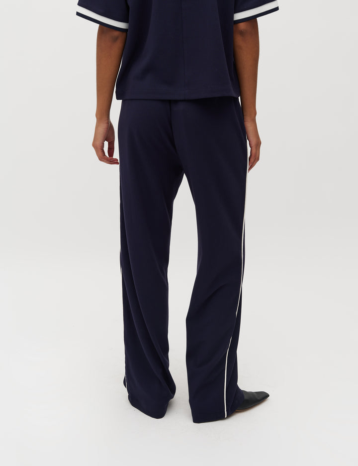MBYM BROEK LIVIGNO BLUE NIGHTS