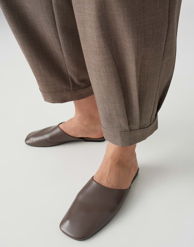 OPUS BROEK MYHA CURVED AFFOGATO