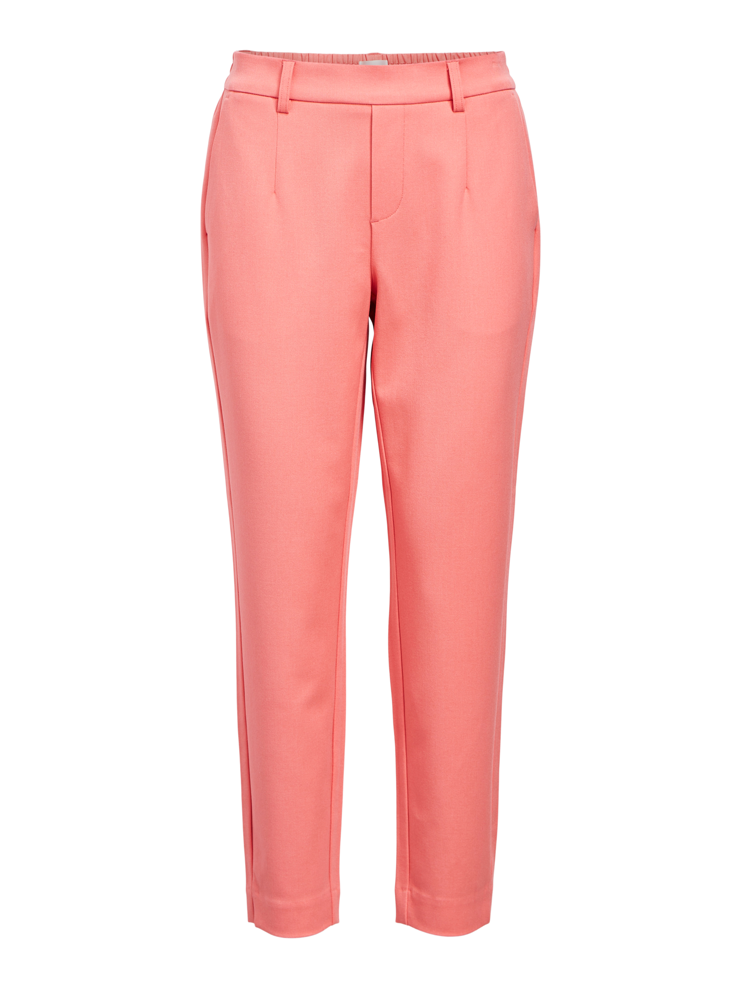 OBJECT BROEK LISA SLIM GEORGIA PEACH