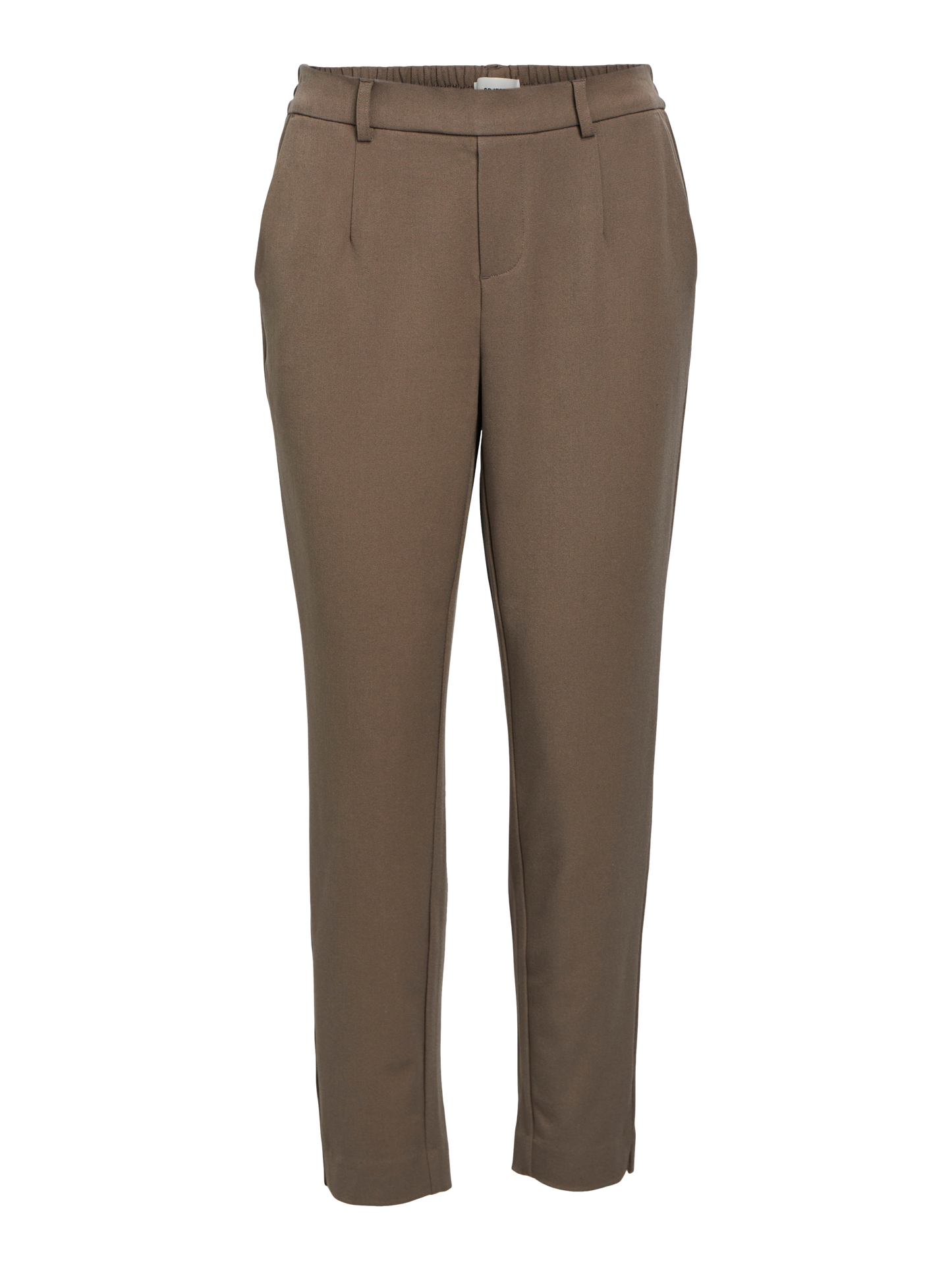 OBJECT BROEK LISA SLIM MOREL
