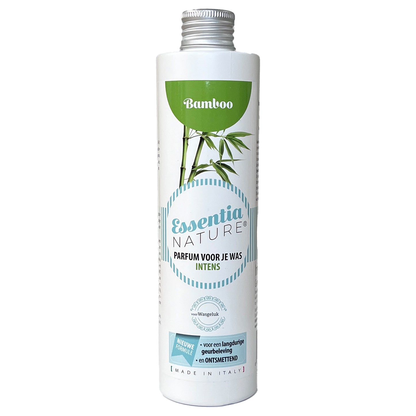 WASGELUK FLES WASPARFUM BAMBOO INTENS