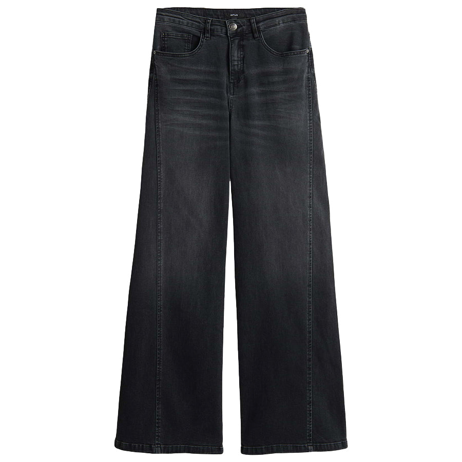 OPUS JEANS MIVA MODERN MID ICONIC GREY