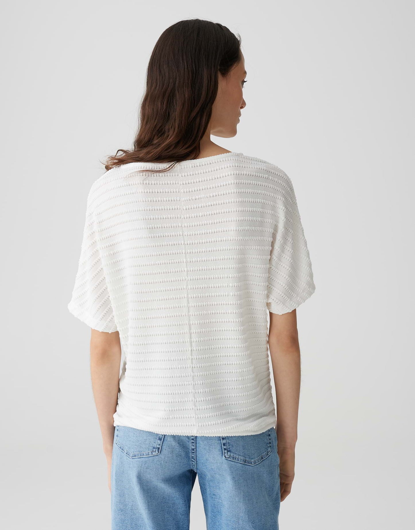 OPUS TOP SARONJI PARIS MILK