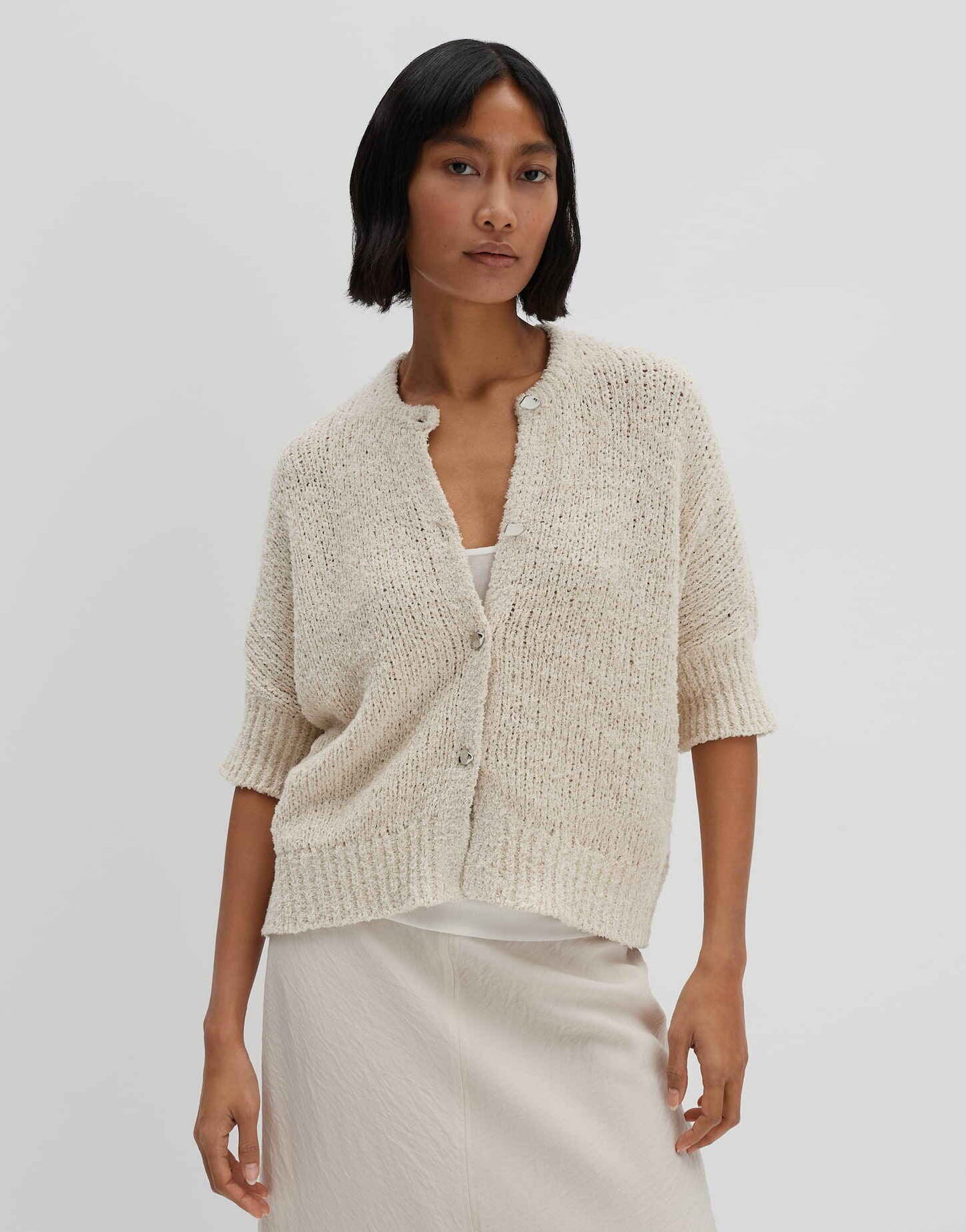 SOMEDAY VEST TIBELITA 20003