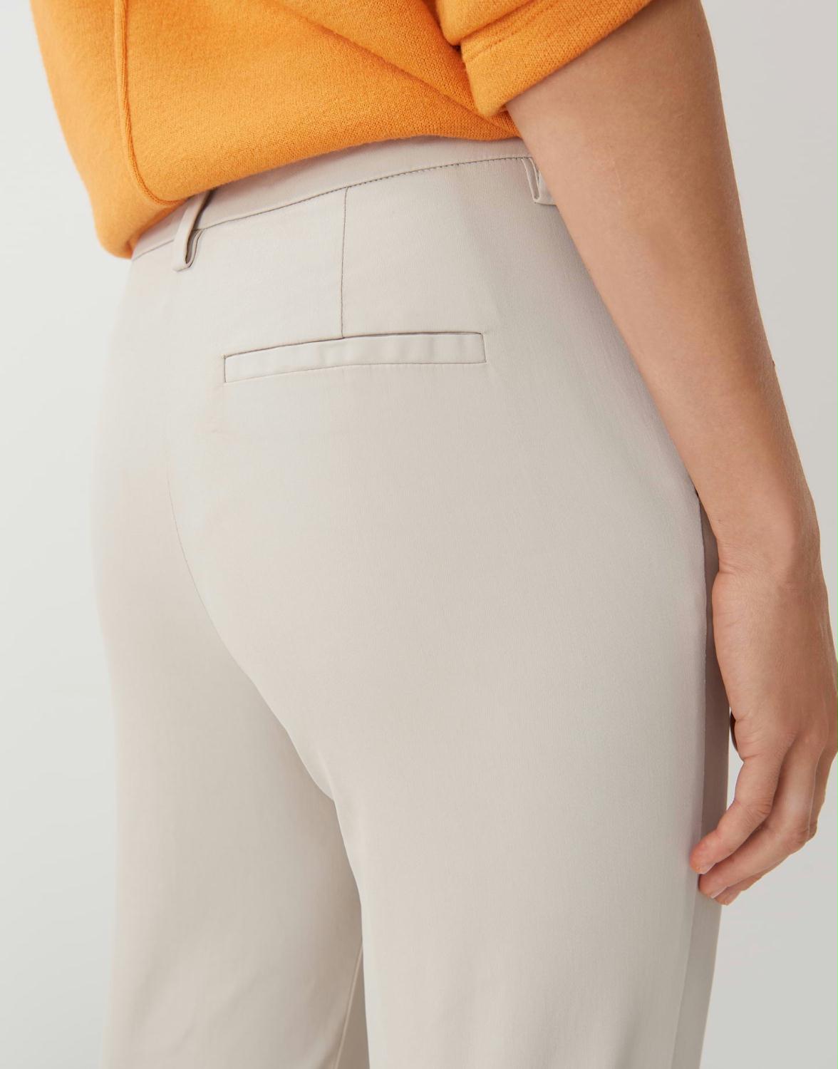 SOMEDAY BROEK COOCO MELLOW MELANGE