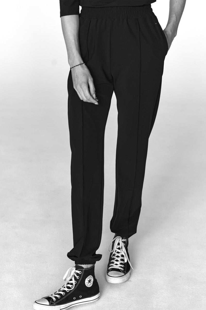 PENN&INK BROEK TRENTON NAVY