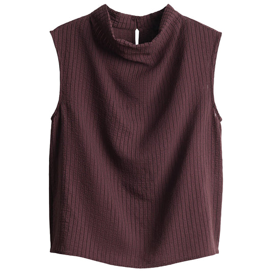 OPUS TOP FAGIC DARK GRAPE