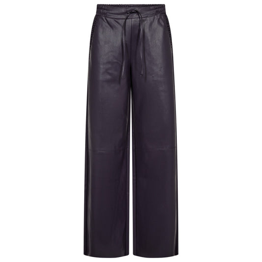 FREEQUENT BROEK VEGGY NIGHTSHADE