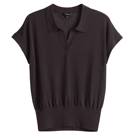 OPUS TOP POSARA MIDNIGHT BROWN