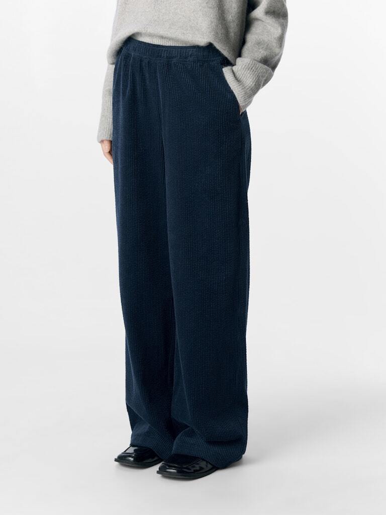 OBJECT BROEK GALA SKY CAPTAIN