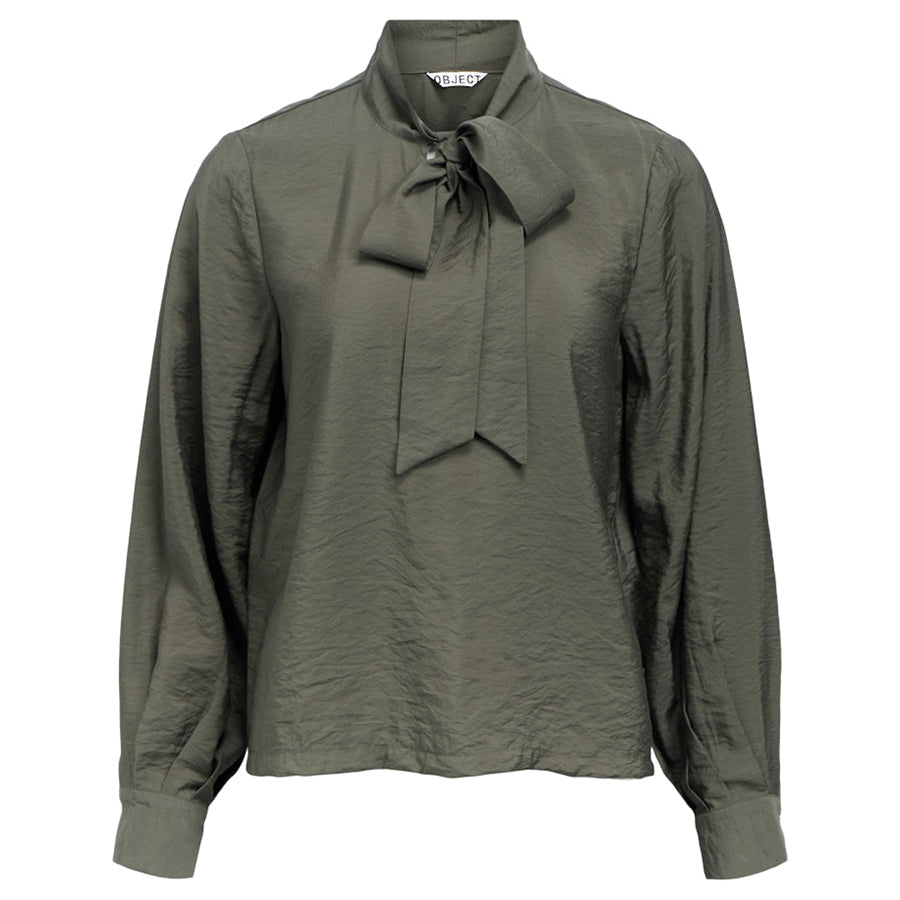 OBJECT BLOUSE JACIRA KAMBABA