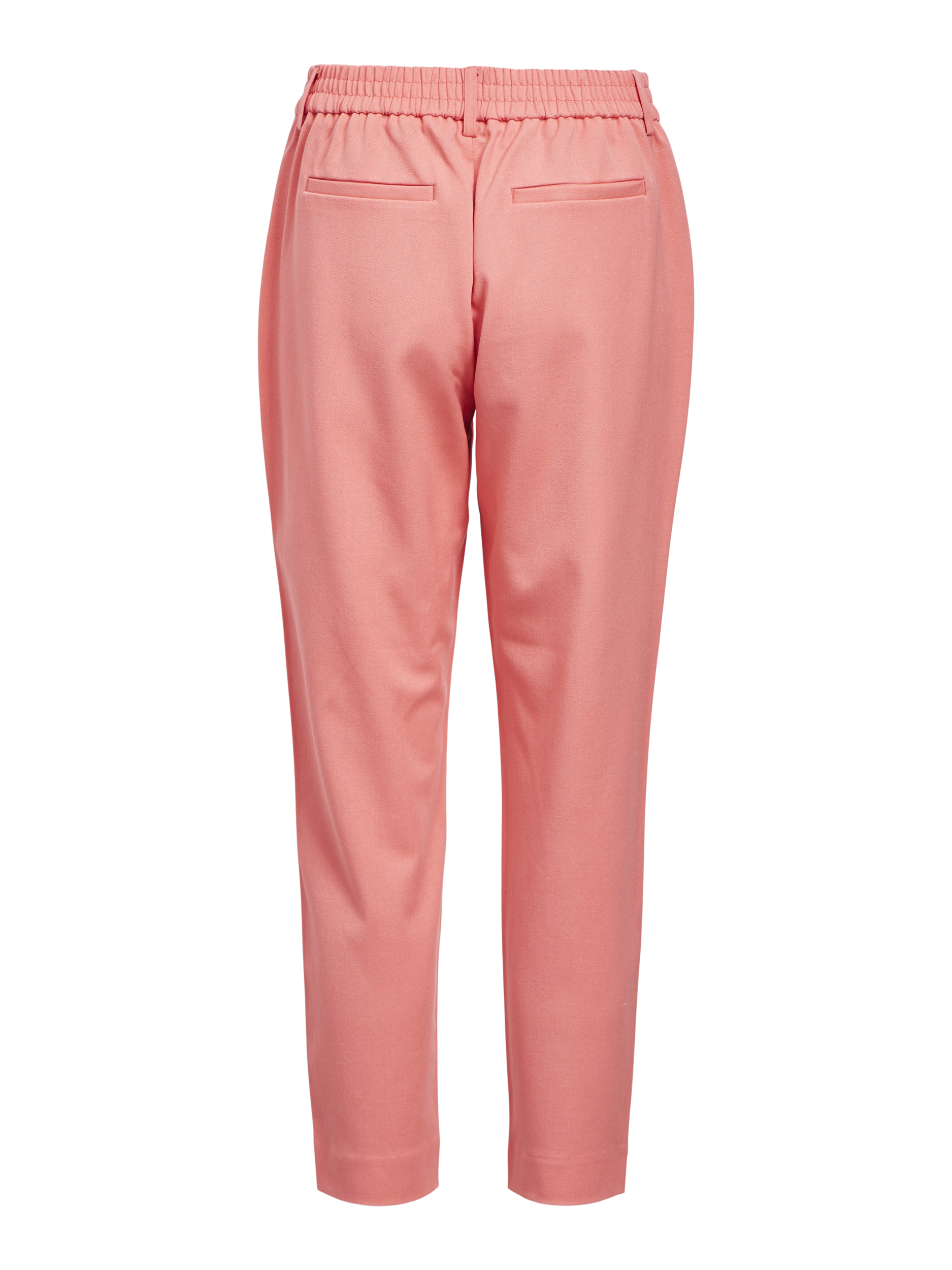 OBJECT BROEK LISA SLIM GEORGIA PEACH