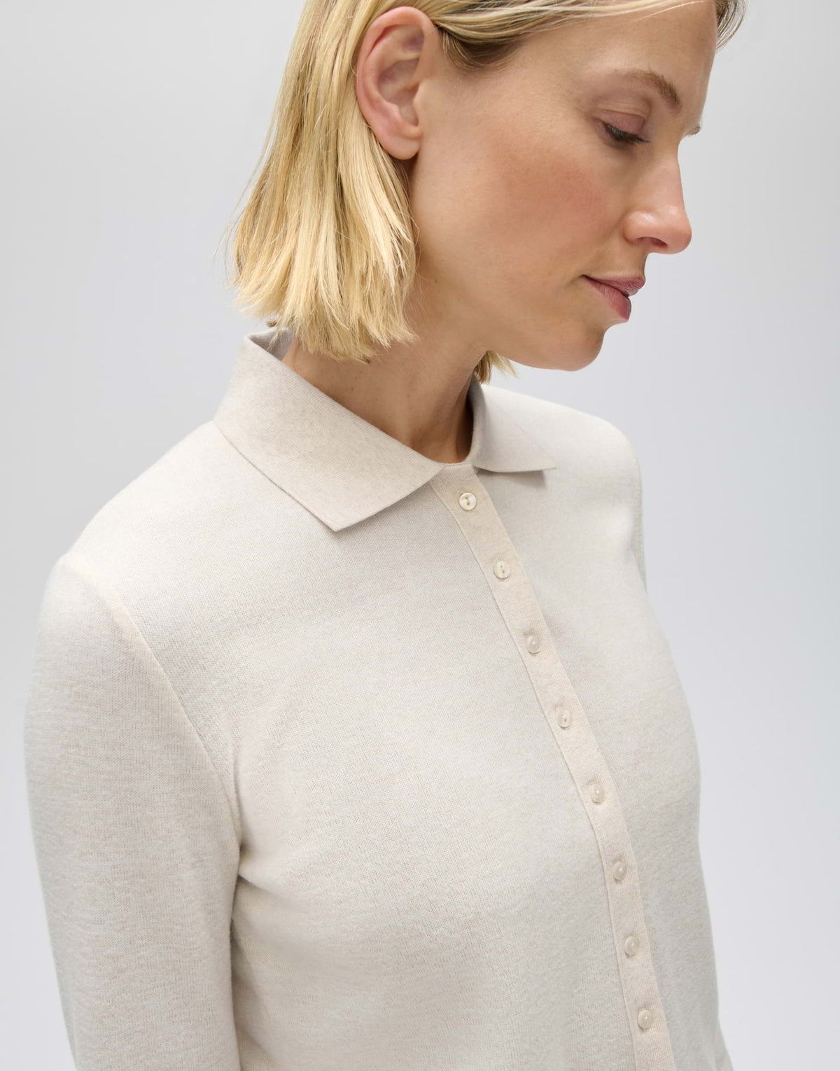 OPUS BLOUSE FLUI 1006