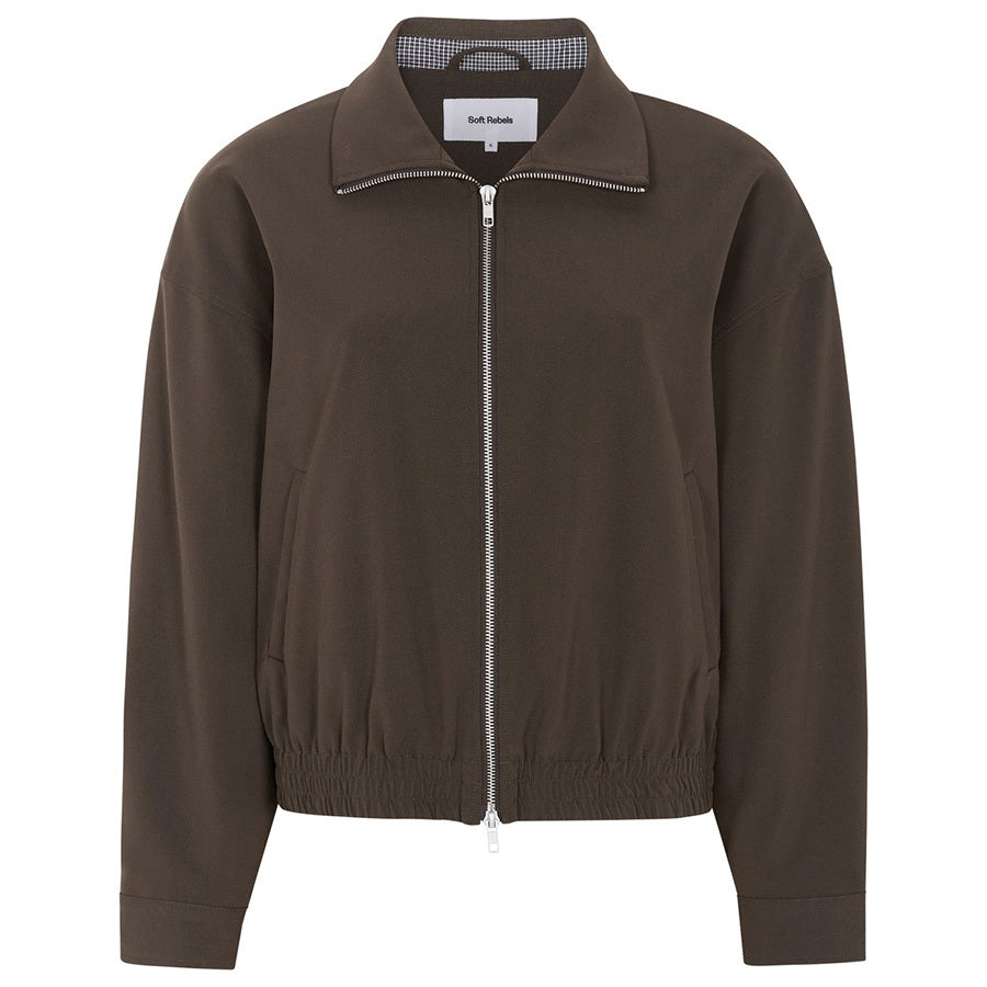 SOFT REBELS JACKET SRVILJA DEMITASSE
