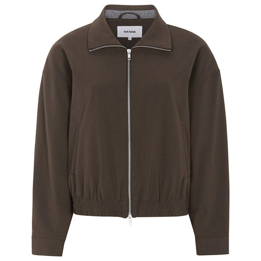 SOFT REBELS JACKET SRVILJA DEMITASSE