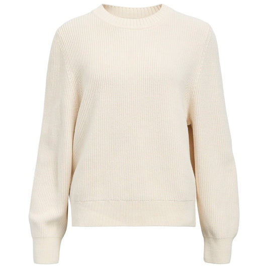 OBJECT TRUI FLO WHITE SAND