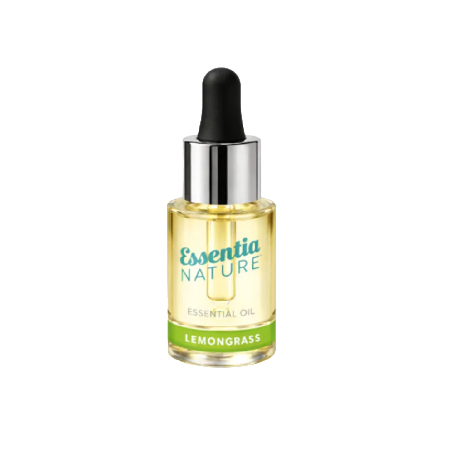 WASGELUK ETHERISCHE OLIE LEMONGRASS
