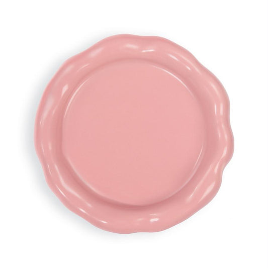 &KLEVERING BORD CLOUD MEDIUM PINK