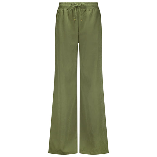 TRAMONTANA BROEK CUPRO LOOK MOSS GREEN