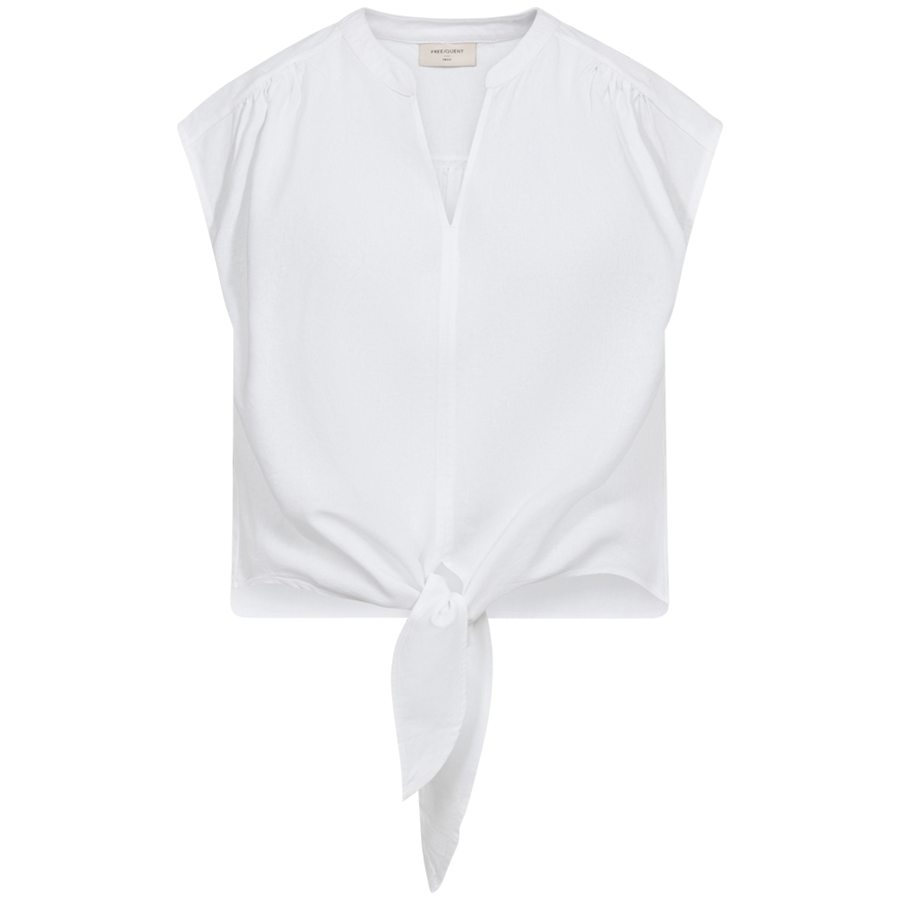 FREEQUENT TOP LAVISCO BRILLIANT WHITE