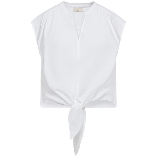 FREEQUENT TOP LAVISCO BRILLIANT WHITE