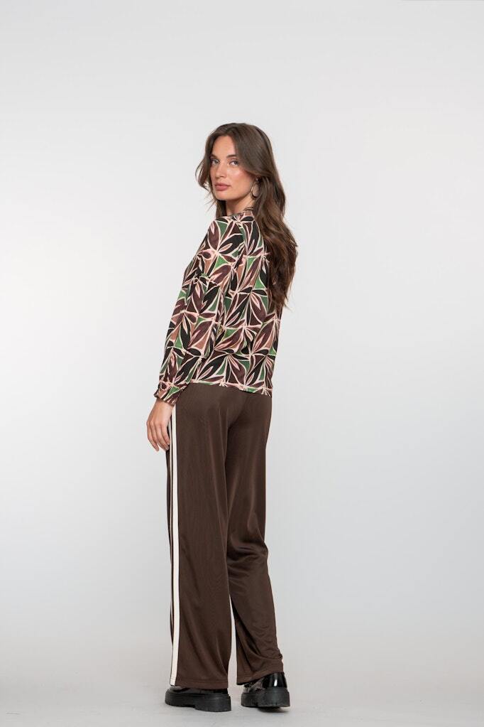 GEISHA BROEK TRACK 000775