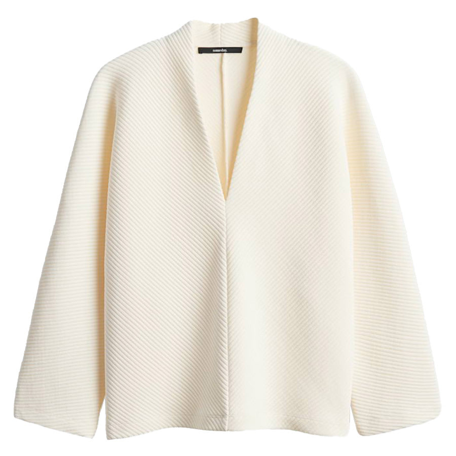 SOMEDAY SHIRT UFINE SOFT CREAM